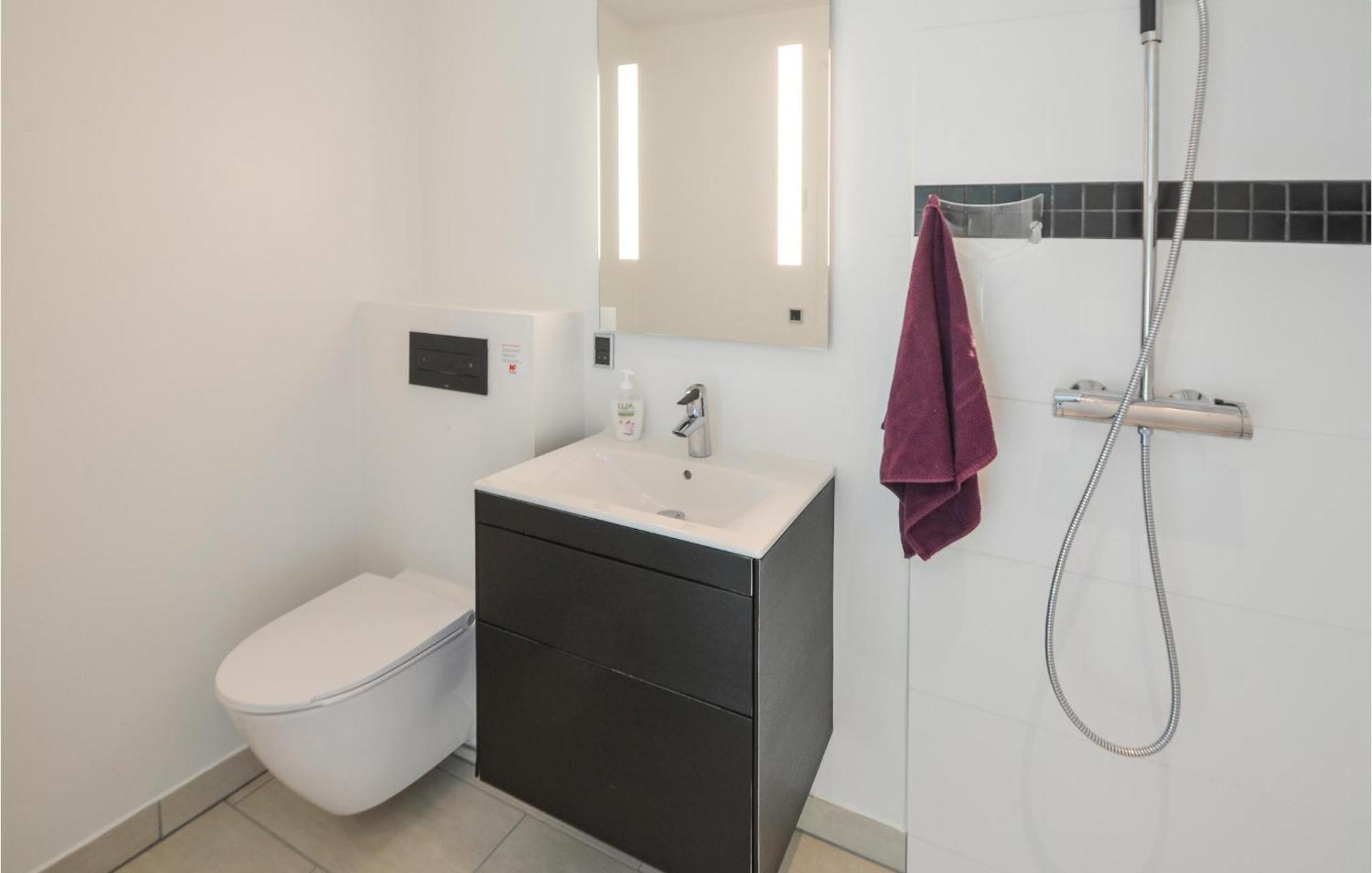 Amazing Home In Ebeltoft With Indoor Swimming Pool Εξωτερικό φωτογραφία